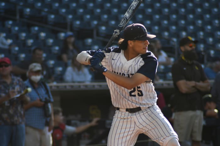 Ryan Rivera San Marcos